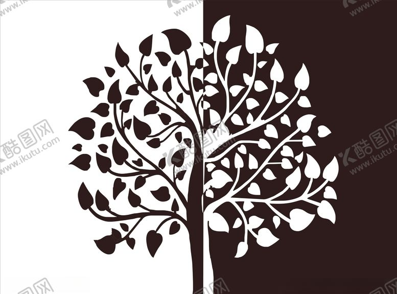 编号：81686510180049282998【酷图网】源文件下载-小树