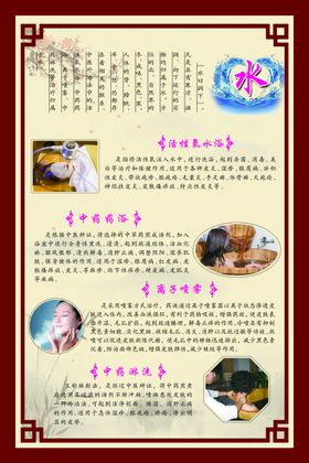 中医皮肤科水