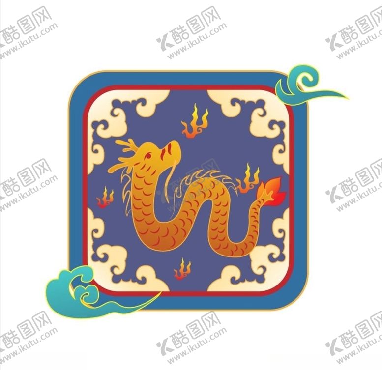 编号：37563304301717138848【酷图网】源文件下载-十二生肖
