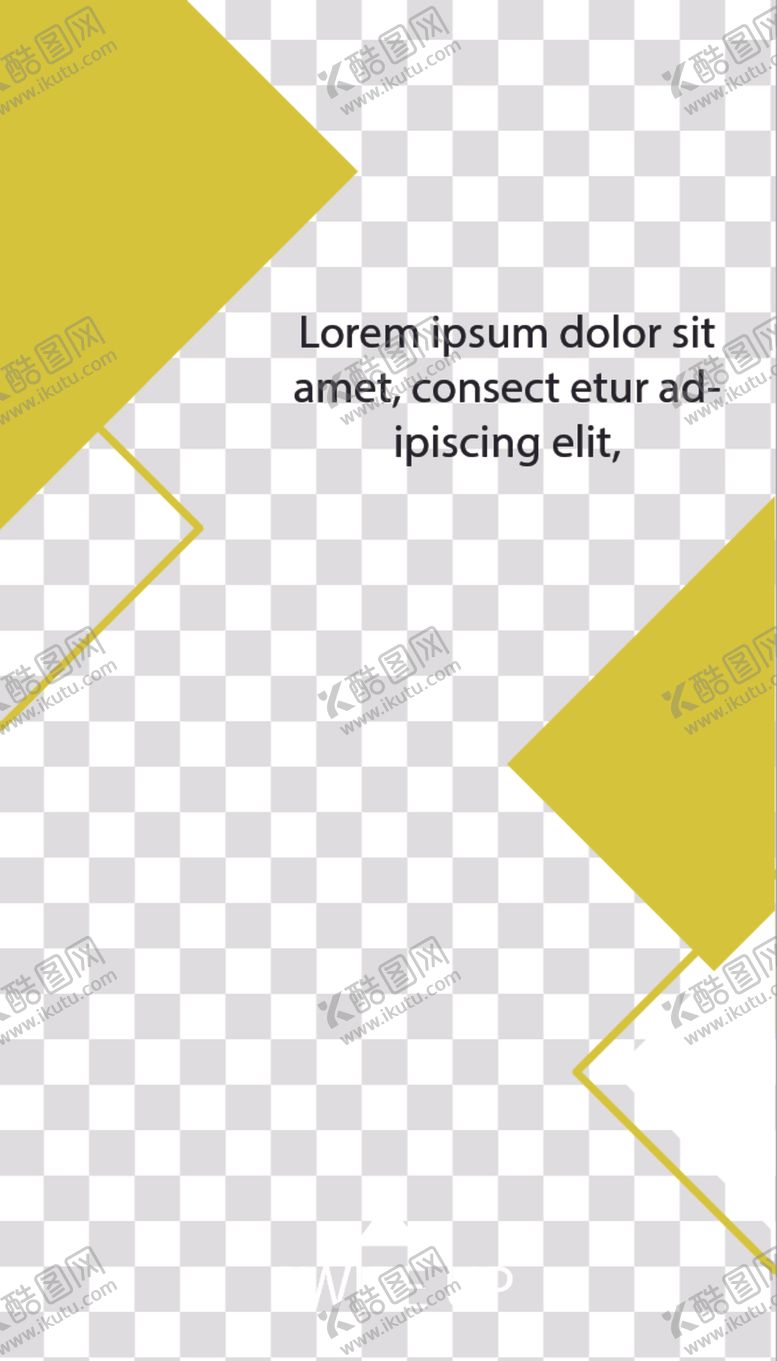 编号：44483710282009151349【酷图网】源文件下载-简约海报