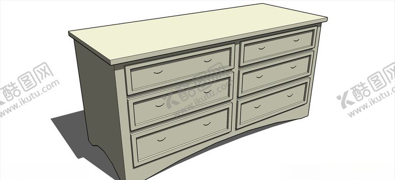 编号：75221209200346496137【酷图网】源文件下载-柜子