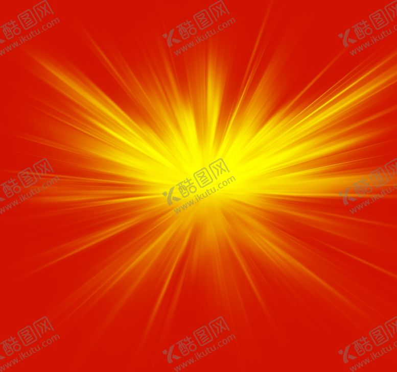 编号：65347610012105484863【酷图网】源文件下载-放射高光光芒