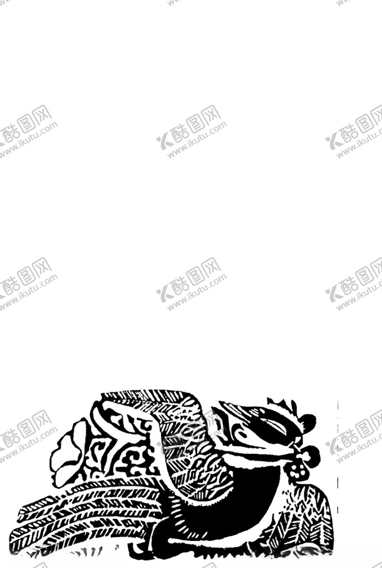 编号：19982710201423458525【酷图网】源文件下载-中国风传统图案中国传统喜