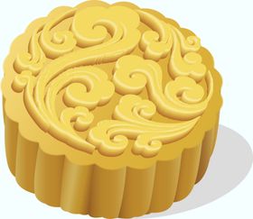 中秋月饼