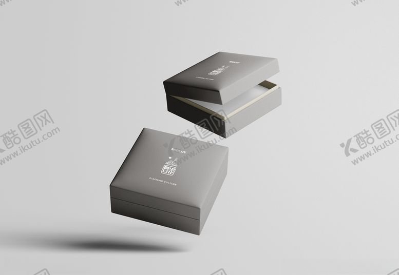 编号：21287409150219237882【酷图网】源文件下载-珠宝盒样机