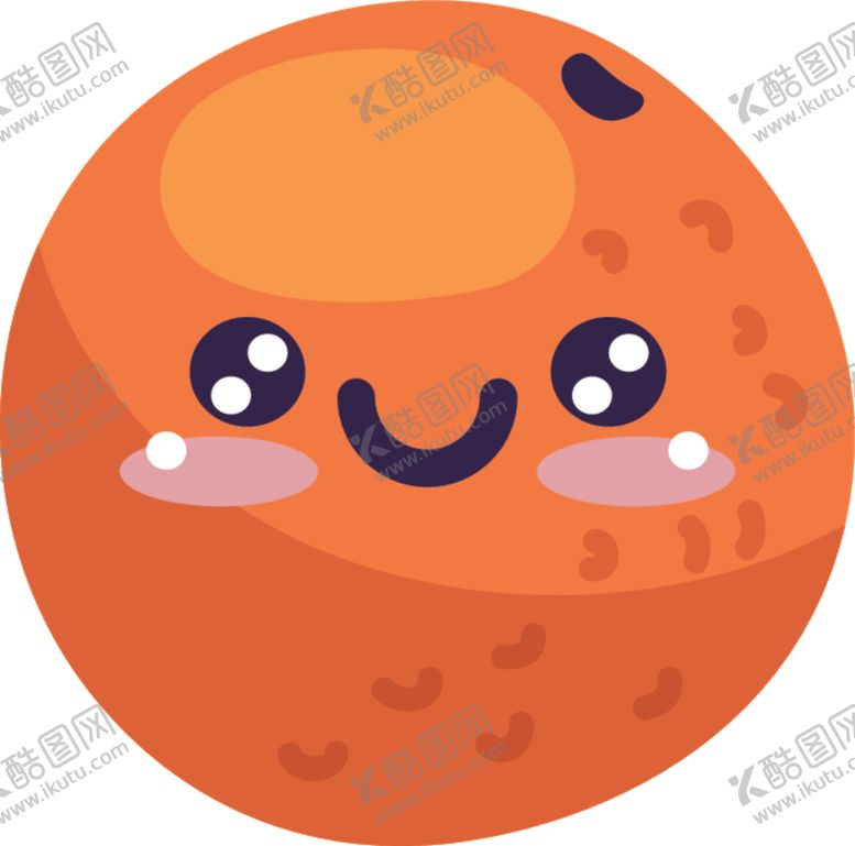 编号：68031107080536314808【酷图网】源文件下载-卡哇伊美食