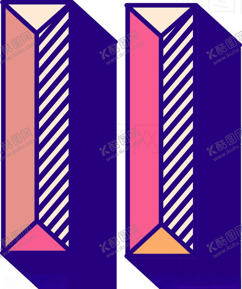 编号：61779809202337261016【酷图网】源文件下载-希腊数字