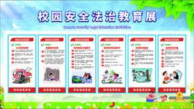 食品安全知识宣传海报