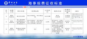 企业展板规章制度宣传栏公司