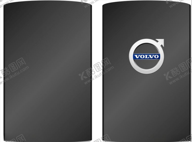 编号：64686109151718206586【酷图网】源文件下载-沃尔沃钥匙