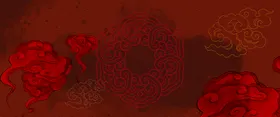中国风背景模版淡雅底图