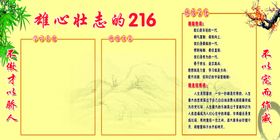 班级文化墙