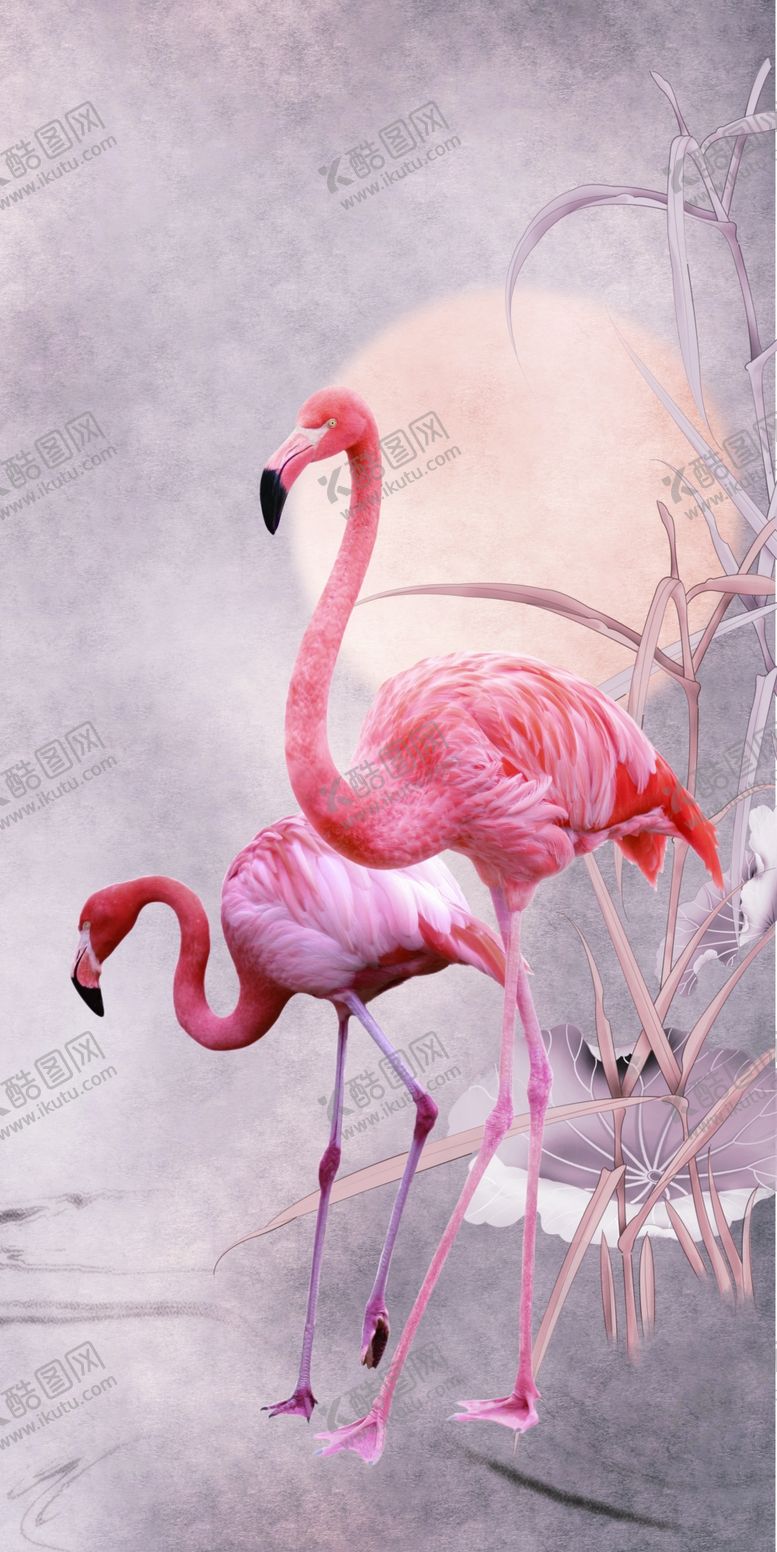 编号：19467409231038292191【酷图网】源文件下载-北欧装饰画