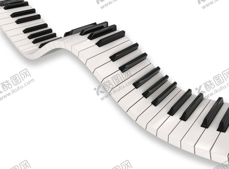 编号：16419710100338165561【酷图网】源文件下载-钢琴