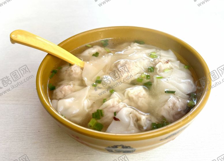 编号：62630702142309588655【酷图网】源文件下载-馄饨