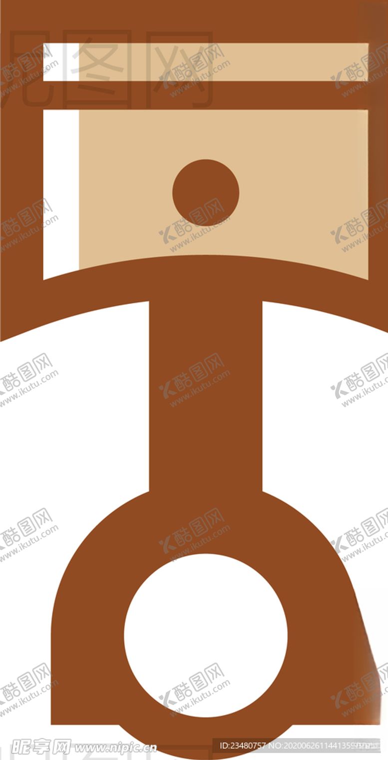 编号：83385306170925226273【酷图网】源文件下载-气缸