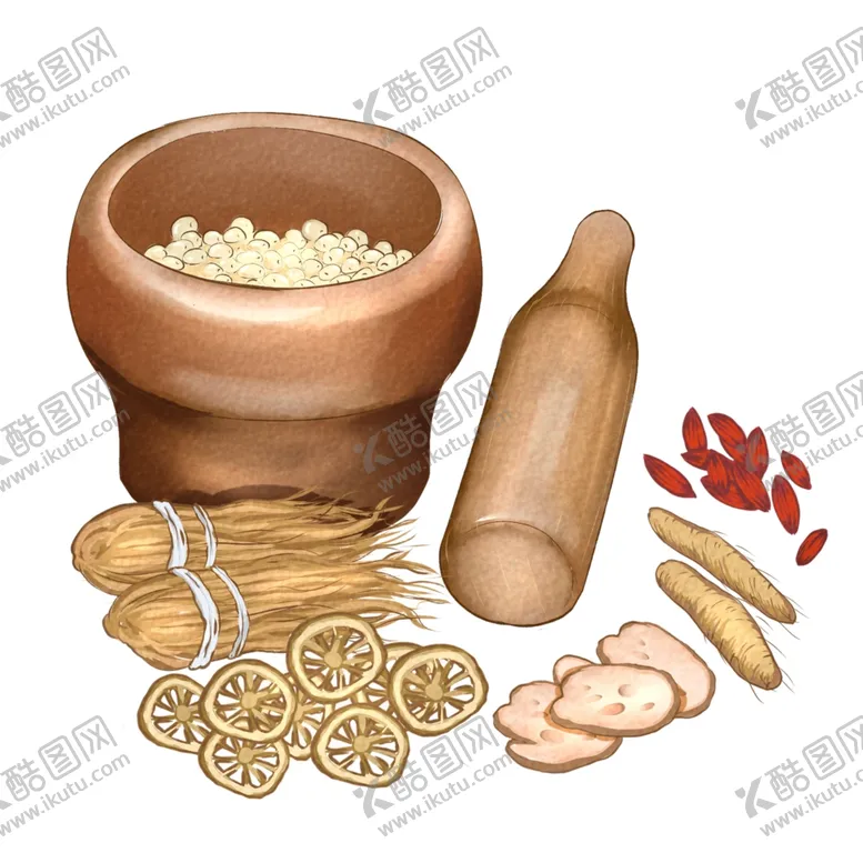 编号：41383005030928117399【酷图网】源文件下载-中医海报