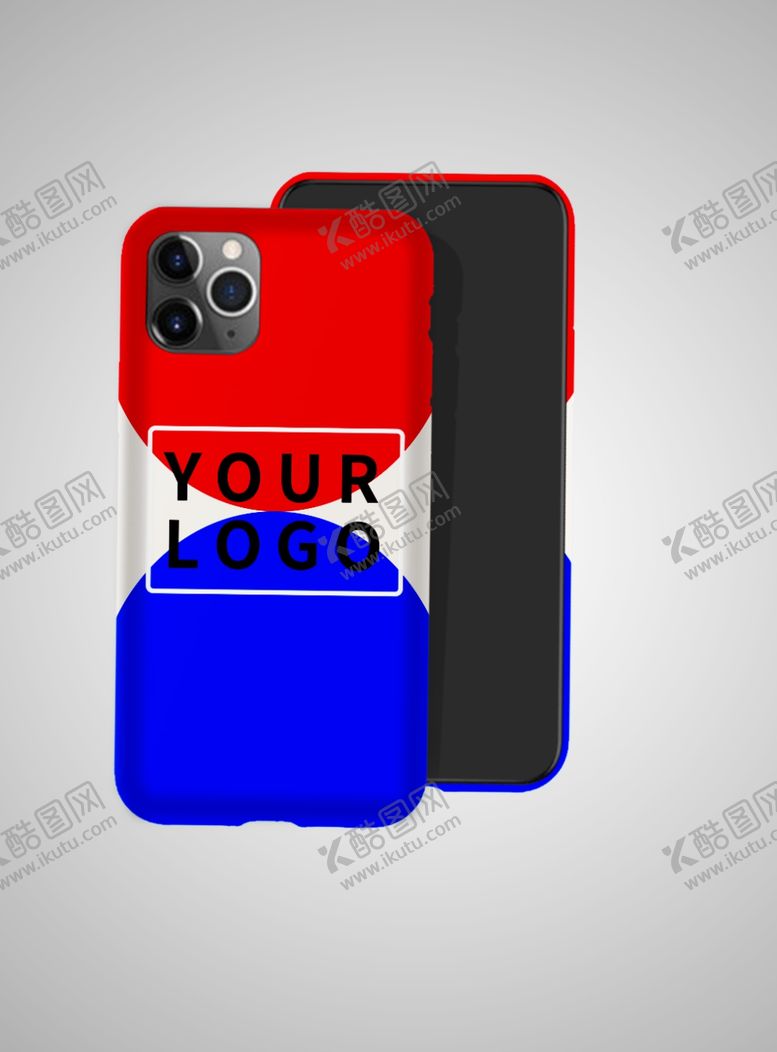 编号：64906710031029574978【酷图网】源文件下载-原创建模苹果手机壳智能样机