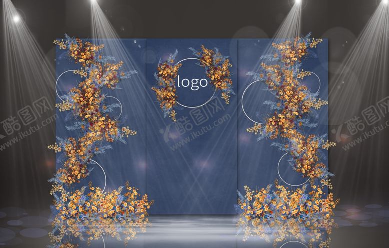 编号：40772109270928095101【酷图网】源文件下载-婚礼效果图