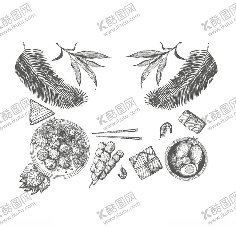 编号：79988710011223543537【酷图网】源文件下载-食物