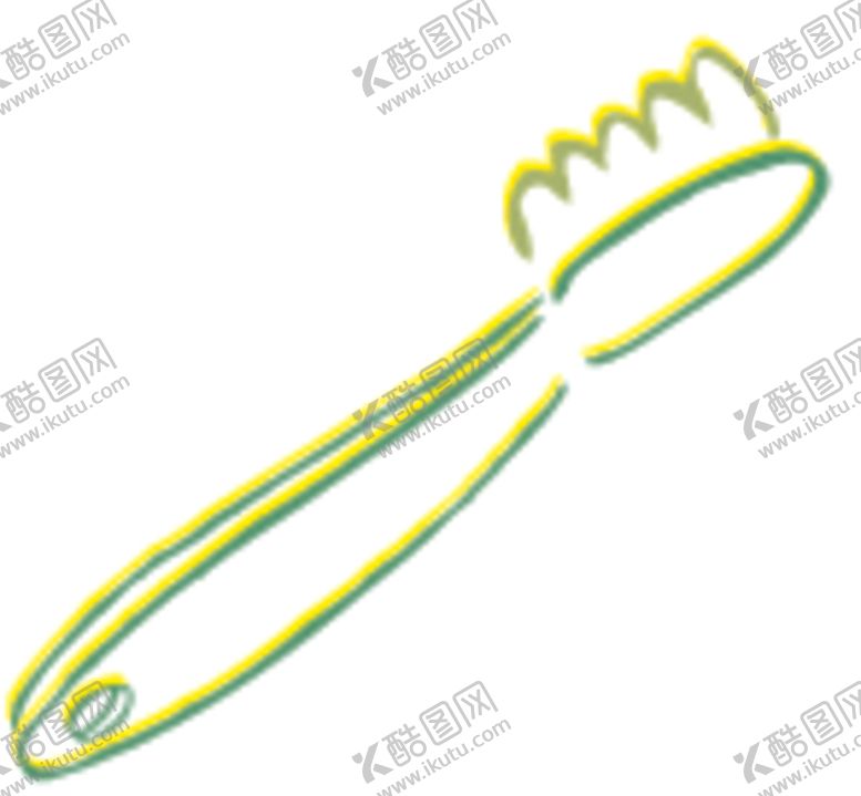 编号：22641909232329089213【酷图网】源文件下载-牙刷