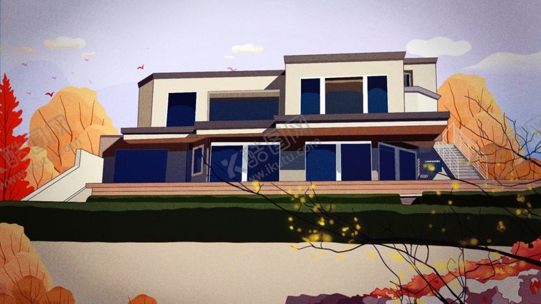 编号：65469710210524493406【酷图网】源文件下载-十一月你好