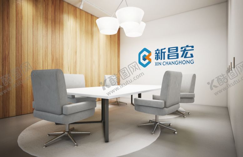 编号：77848709210729071931【酷图网】源文件下载-办公空间样机