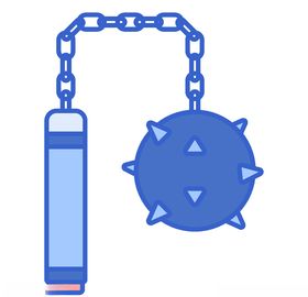 铁锤小图标