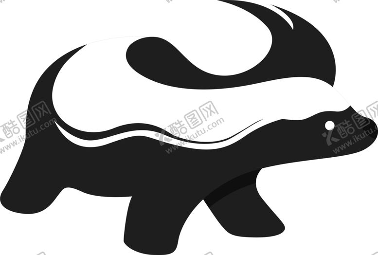 编号：30535310052332066215【酷图网】源文件下载-手绘动物