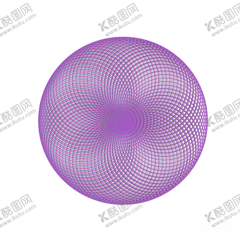 编号：62766605060613551236【酷图网】源文件下载-圆形图案
