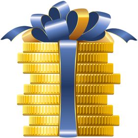 金币