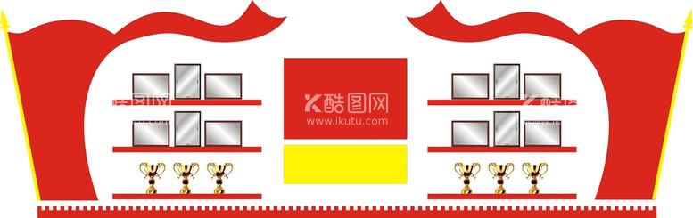 编号：96341010221100304072【酷图网】源文件下载-党建