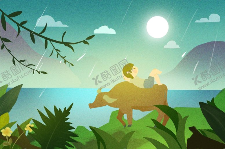 编号：45279710012355286537【酷图网】源文件下载-清明节