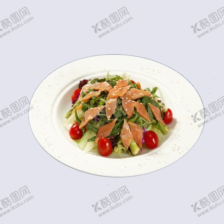编号：96049312081414302002【酷图网】源文件下载-沙拉