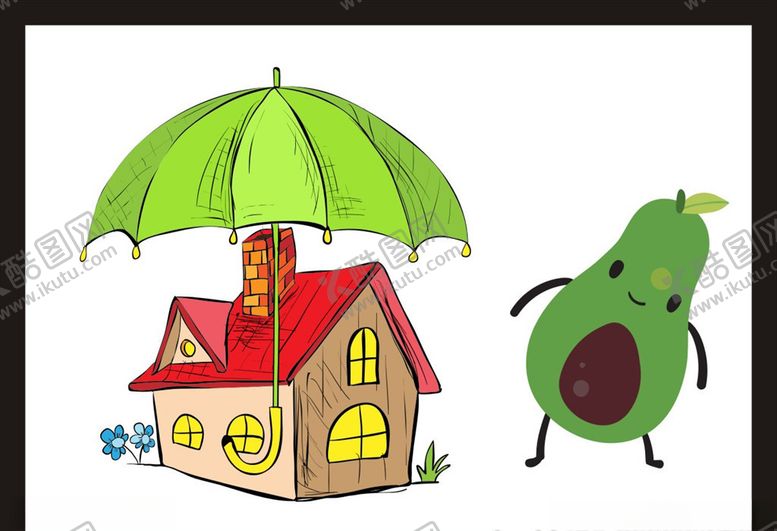 编号：49902409241505233022【酷图网】源文件下载-手绘卡通动漫