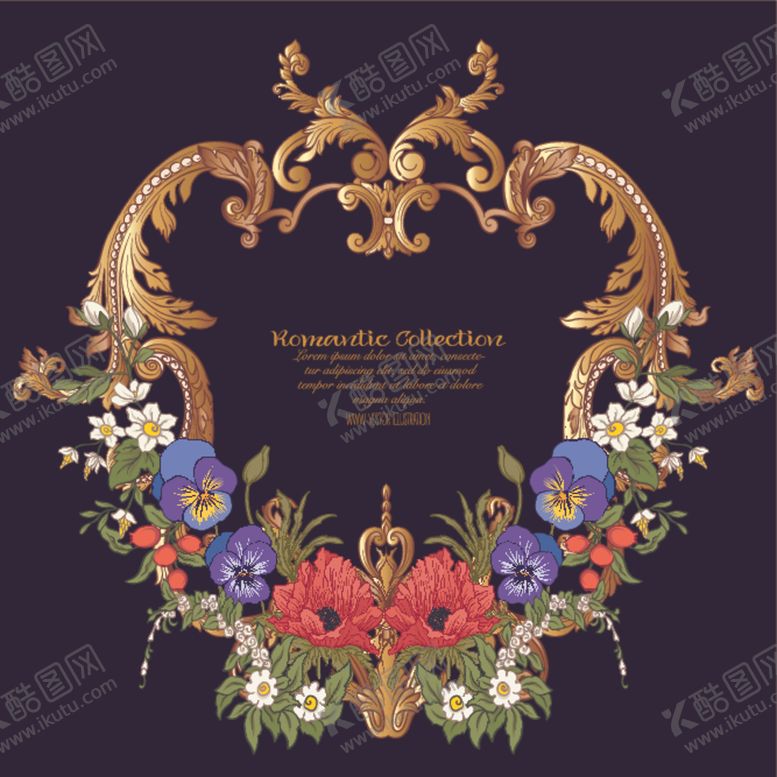 编号：25783209250412245464【酷图网】源文件下载-花卉