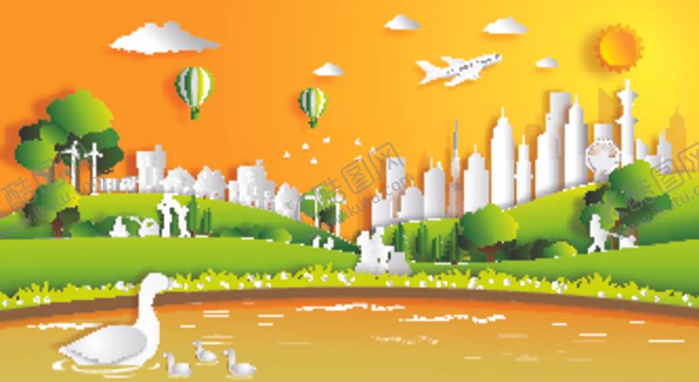 编号：80022010280837594035【酷图网】源文件下载-绿色环保