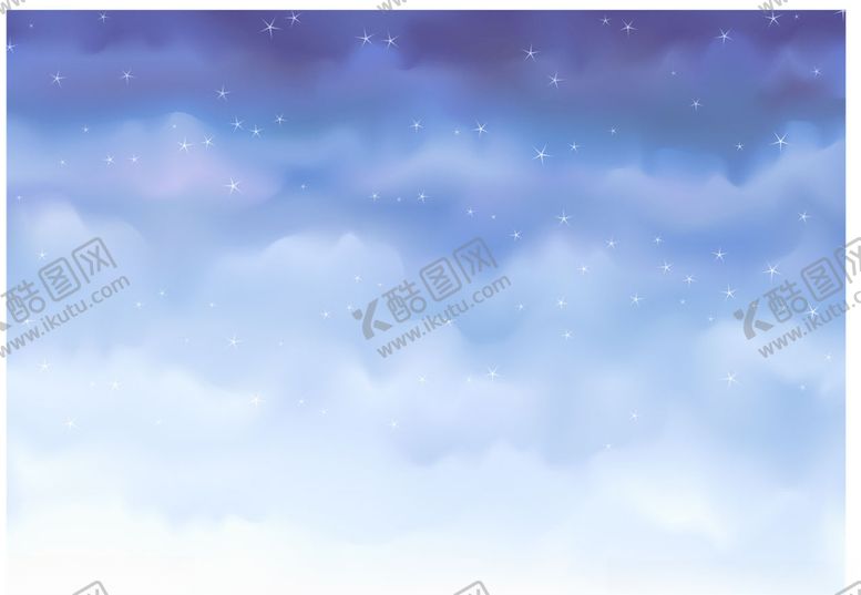 编号：45944104212323519820【酷图网】源文件下载-夜空