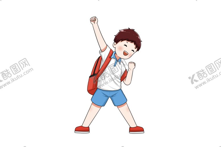 编号：46429507091259359603【酷图网】源文件下载-卡通儿童