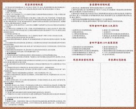 消防宣传应知应会