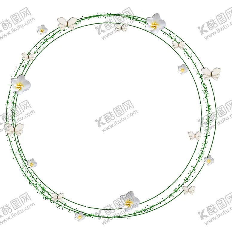 编号：13306806270531446727【酷图网】源文件下载-卡通边框