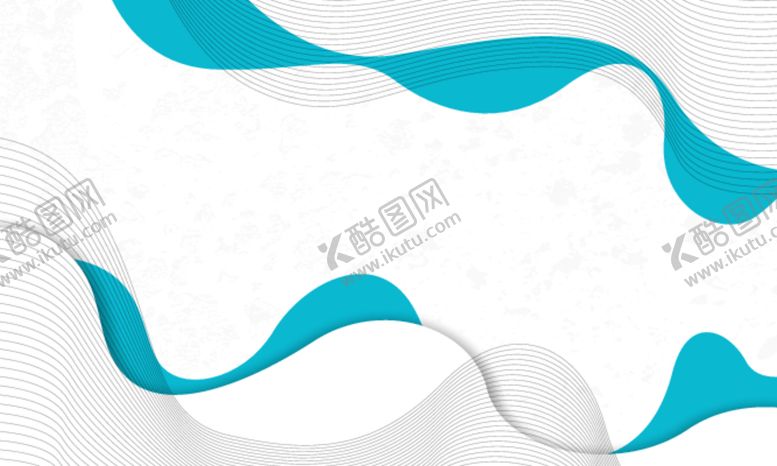 编号：78428312131256095787【酷图网】源文件下载-浅色曲线背景