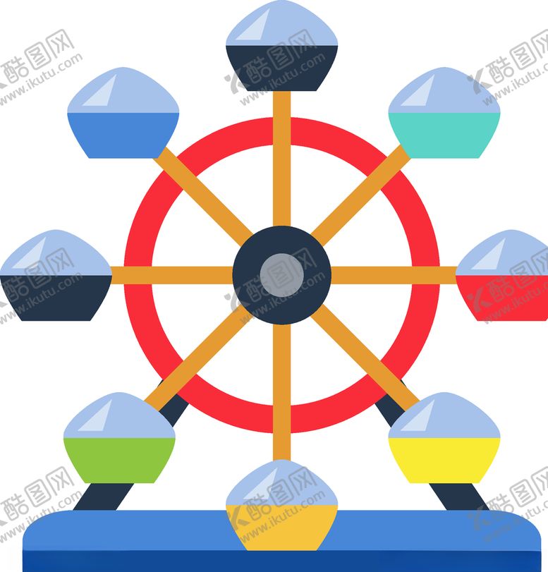 编号：24673504201730166333【酷图网】源文件下载-娱乐设施