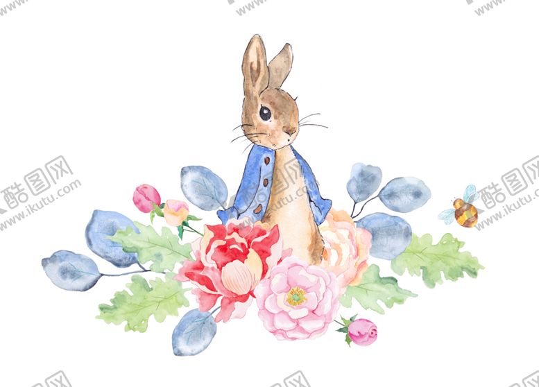 编号：16076709222228246408【酷图网】源文件下载-手绘花朵