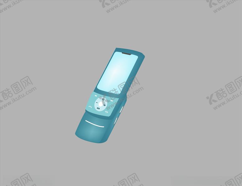 编号：72856009211942382166【酷图网】源文件下载-矢量手机