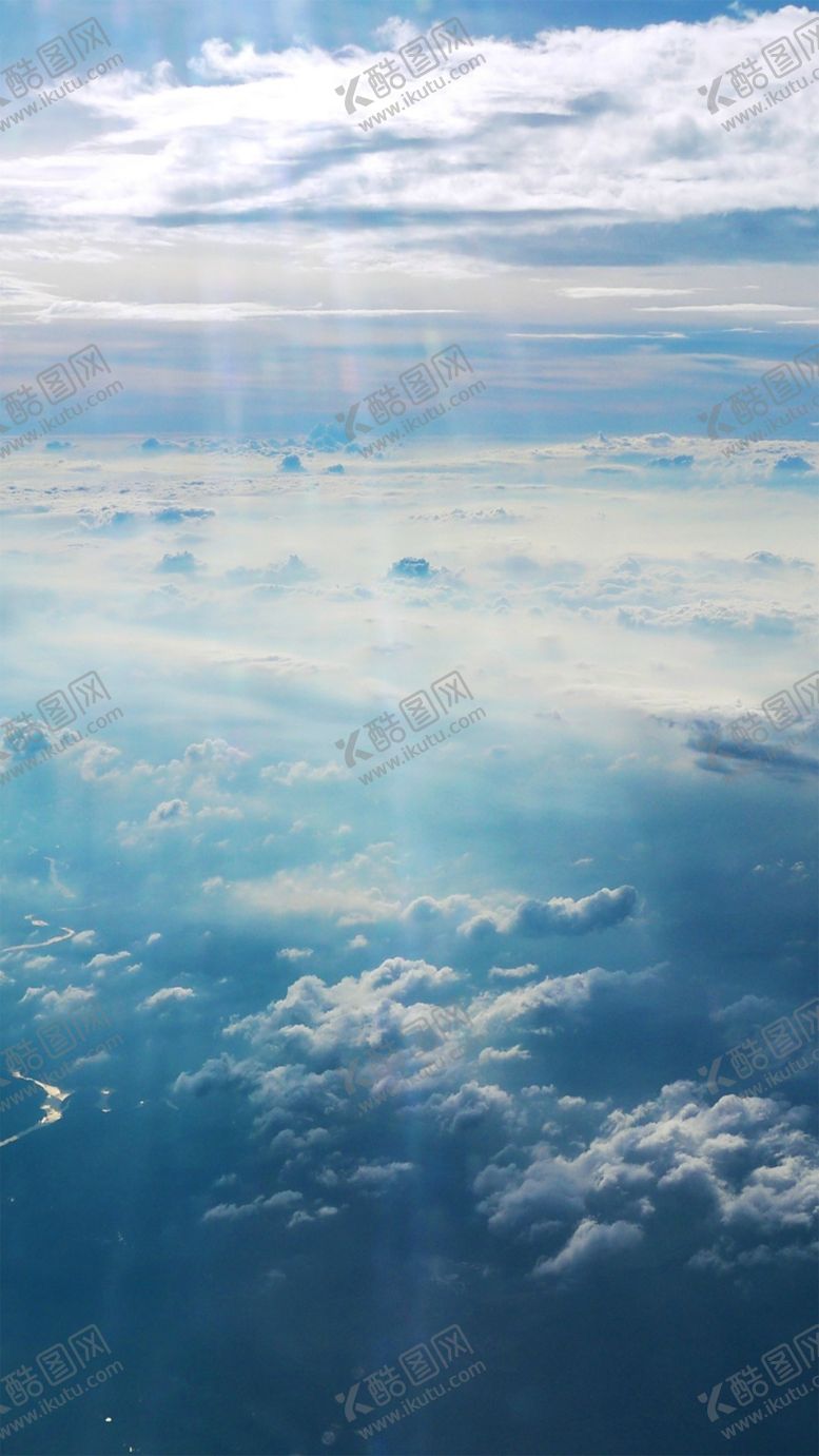 编号：90387803160448435117【酷图网】源文件下载-天空