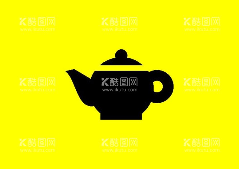 编号：30496710021110424702【酷图网】源文件下载-茶壶