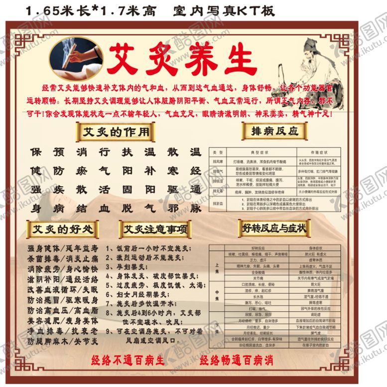 编号：39310201241309451126【酷图网】源文件下载-艾炙海报
