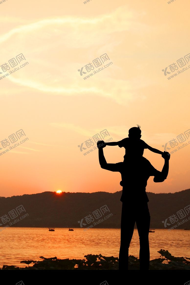 编号：62639904302010291999【酷图网】源文件下载-父亲节