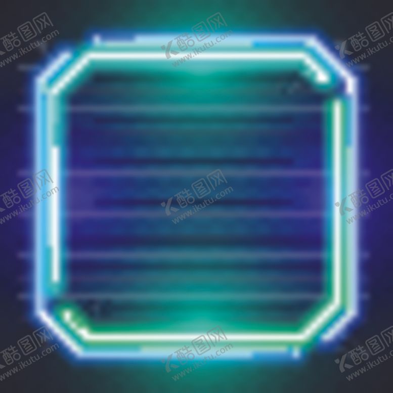 编号：46223409220927059410【酷图网】源文件下载-荧光灯素材